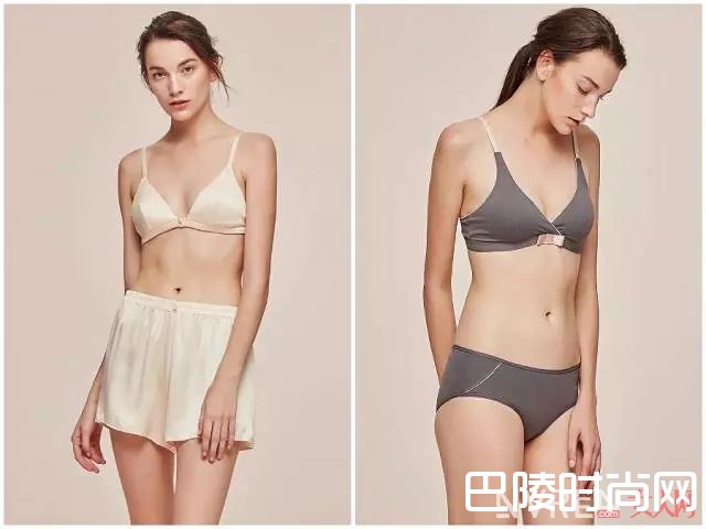 neiwai内衣旗舰店_淘宝上有哪些便宜又好看的内衣店？