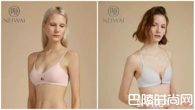 neiwai内衣旗舰店_淘宝上有哪些便宜又好看的内衣店？