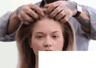 怎样打造唯美的丝带编发_撩汉大招，5款最令男生心跳加速的发型都在这里了！