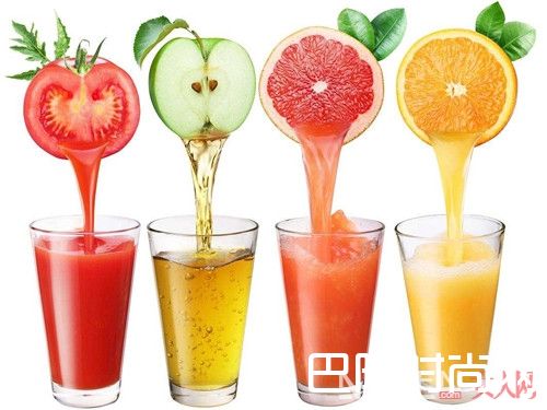 喝果汁能减肥吗_你至今还在深信那些减肥传言吗 看看你被骗了多久