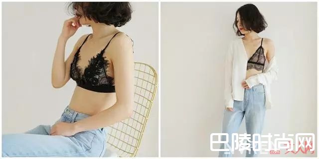 FANGTANGSTUDIO_淘宝上有哪些便宜又好看的内衣店？