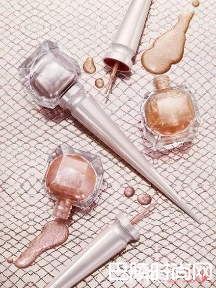 CL裸色唇釉_口红圈的超级贵妇,CL萝卜丁又出超美貌裸色系新品口红!