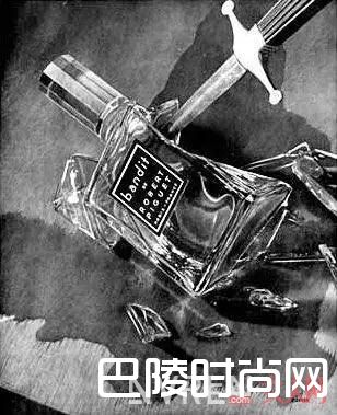 Robert Piguet匪盗女士香水_坏女人用什么香水？她的味道叫“危险”