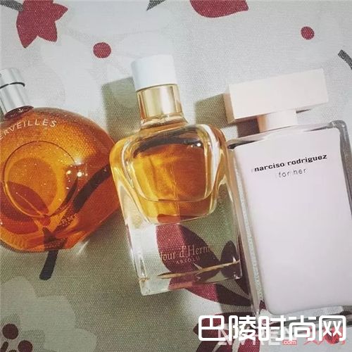 Hermes香水介绍_8款适合春夏的香水 让你拥有属于自己的“签名香”