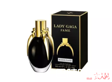 Lady Gaga Fame香水_坏女人用什么香水?她的味道叫“危险”