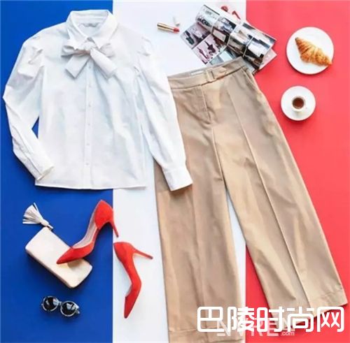 H&M美妆介绍_它们曾经霸占你的衣柜 现在连你的美妆也不放过！