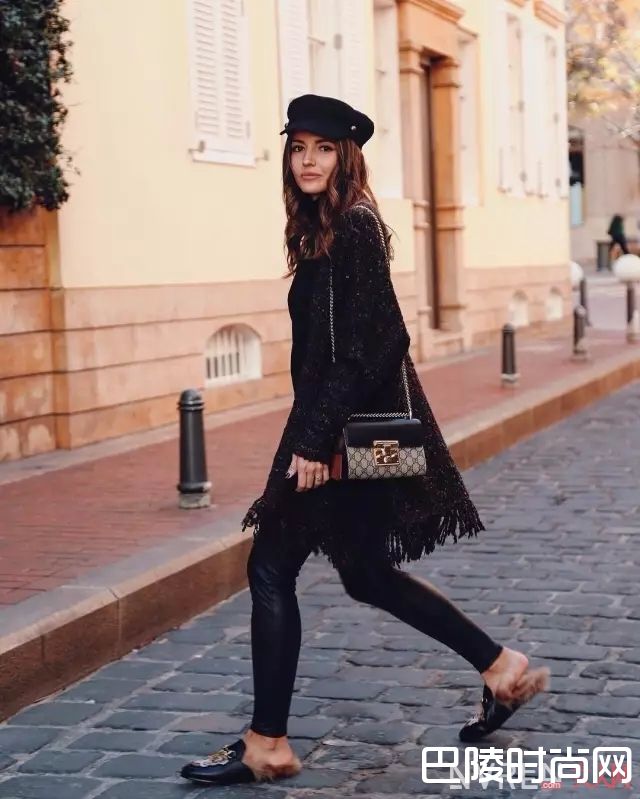 穆勒鞋是什么_2017最火的五双“丑鞋”,你穿了吗?