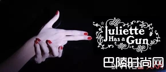 Juliette Has A Gun复仇女士香水_坏女人用什么香水？她的味道叫“危险”