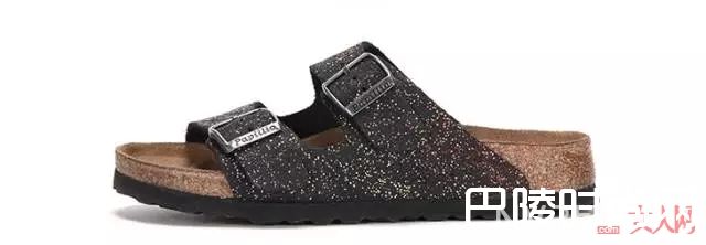 博肯鞋是什么_2017最火的五双“丑鞋”，你穿了吗？