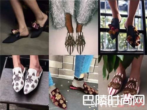 Sanayi313拖鞋介绍_没有一双看得过去的拖鞋 都不好意思过这个夏天了