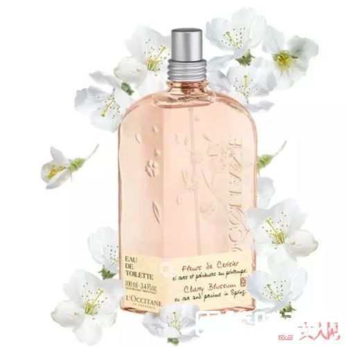 L'occitane香水介绍_8款适合春夏的香水 让你拥有属于自己的“签名香”