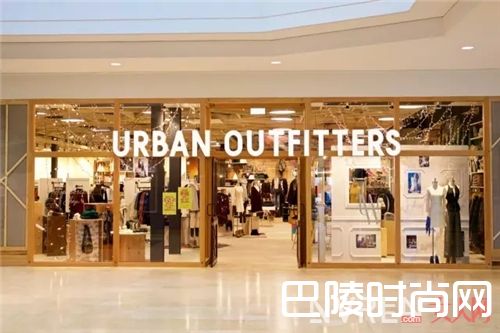 Urban Outfitter美妆介绍_它们曾经霸占你的衣柜 现在连你的美妆也不放过！