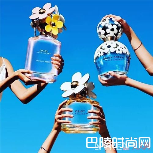 Marc Jacobs香水介绍_8款适合春夏的香水 让你拥有属于自己的“签名香”