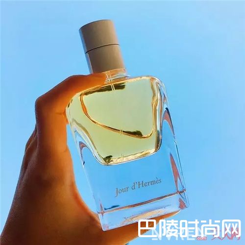 Hermes香水介绍_8款适合春夏的香水 让你拥有属于自己的“签名香”