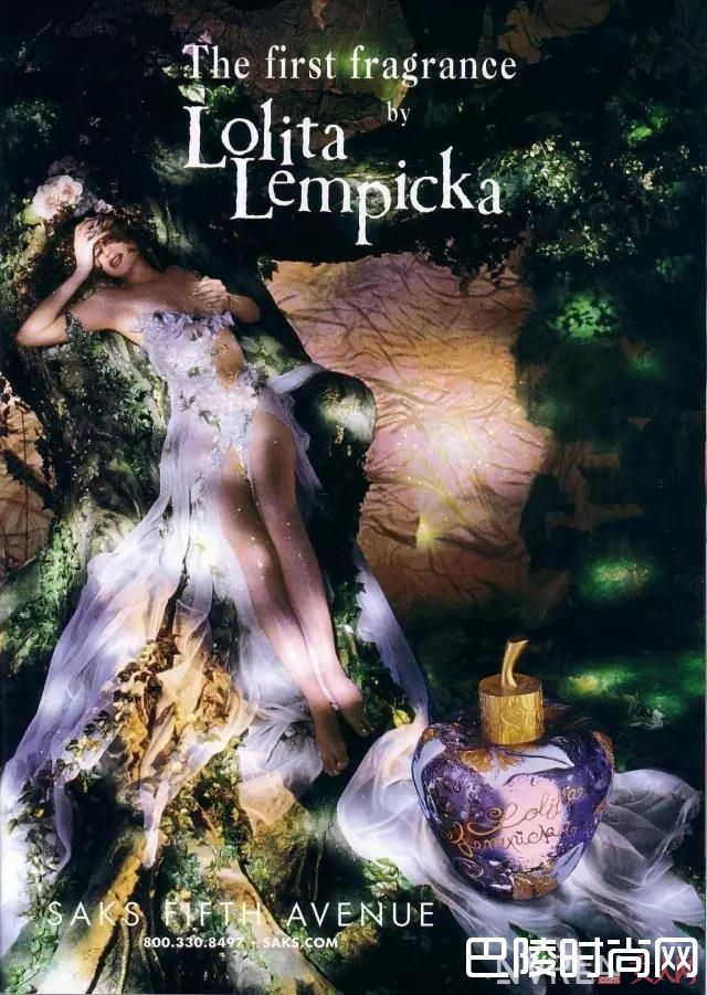 Lolita Lempicka魔幻女士香水_坏女人用什么香水?她的味道叫“危险”