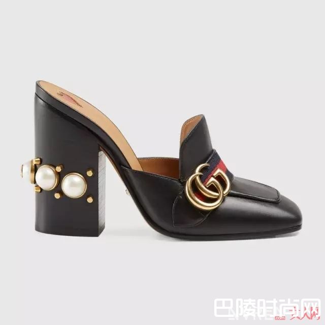 穆勒鞋是什么_2017最火的五双“丑鞋”,你穿了吗?