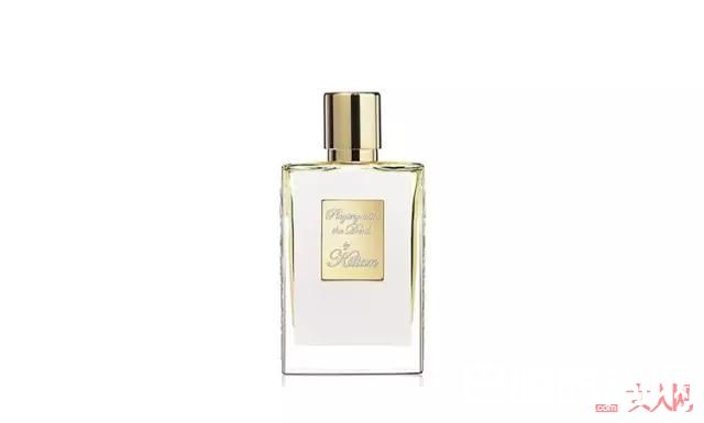 By Kilian坏女孩香水_坏女人用什么香水?她的味道叫“危险”