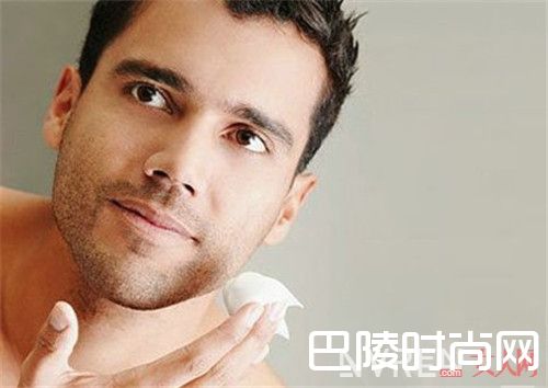 男士油性皮肤有什么特征_男士皮肤怎么护理?男士护肤首先做好这几点