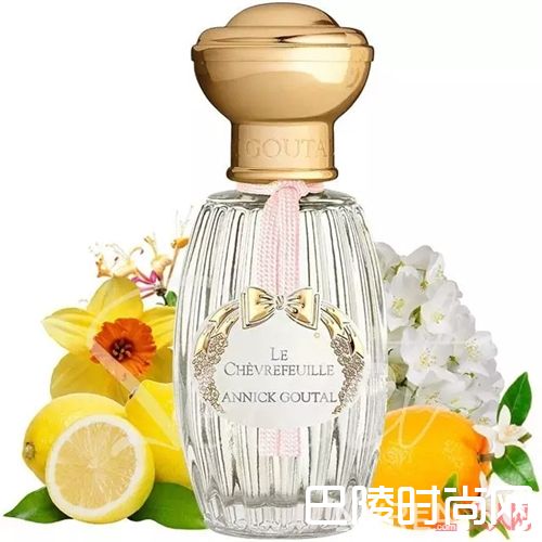 Annick Goutal香水介绍_8款适合春夏的香水 让你拥有属于自己的“签名香”