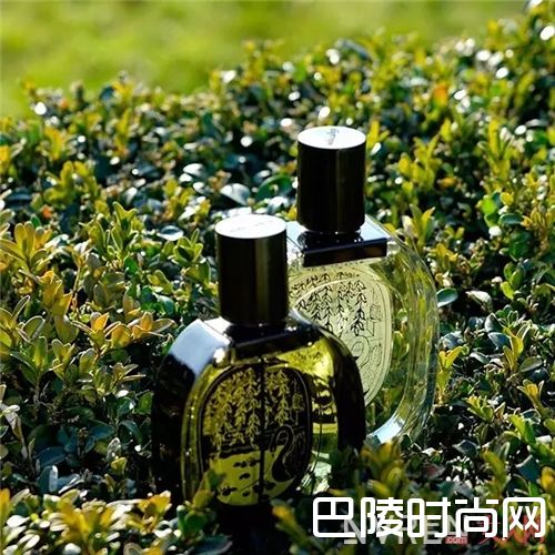 Diptyque香水介绍_8款适合春夏的香水 让你拥有属于自己的“签名香”