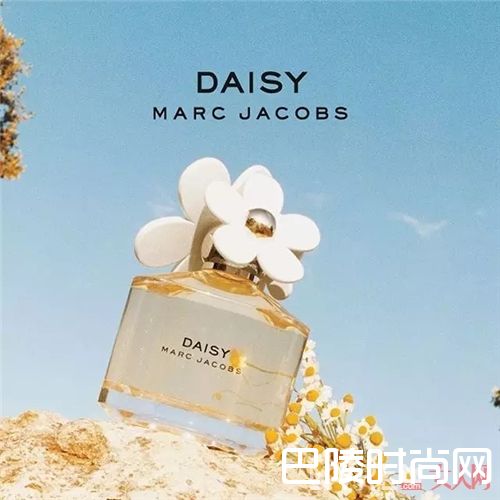 Marc Jacobs香水介绍_8款适合春夏的香水 让你拥有属于自己的“签名香”