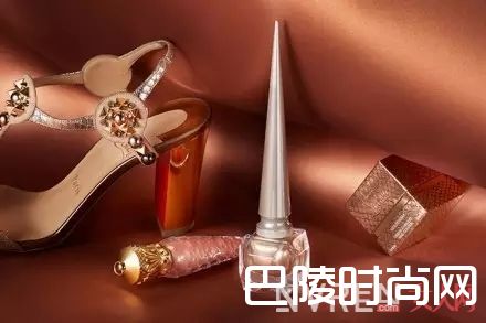 CL裸色唇釉_口红圈的超级贵妇，CL萝卜丁又出超美貌裸色系新品口红！