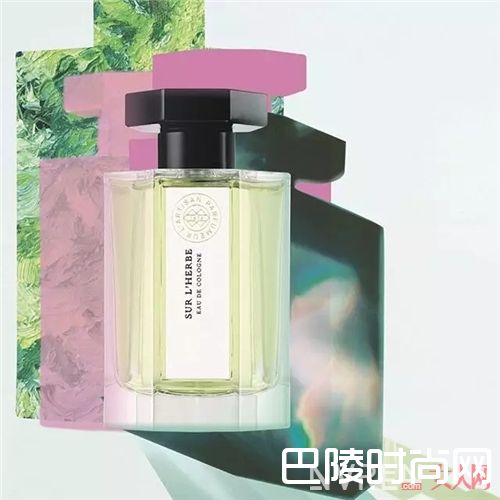 L'Artisan Parfumeur香水介绍_8款适合春夏的香水 让你拥有属于自己的“签名香”