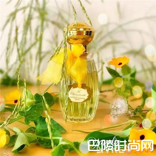 Annick Goutal香水介绍_8款适合春夏的香水 让你拥有属于自己的“签名香”