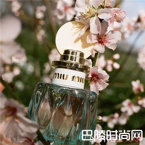 Miu Miu香水介绍_8款适合春夏的香水 让你拥有属于自己的“签名香”