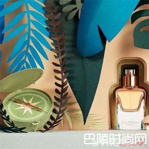 Hermes香水介绍_8款适合春夏的香水 让你拥有属于自己的“签名香”