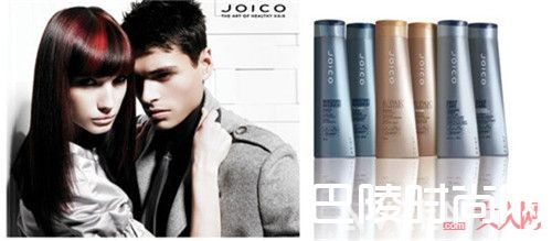 JOICO K-pak Shampoo洗发水简介_有哪些好用的洗发水是值得一直回购的?