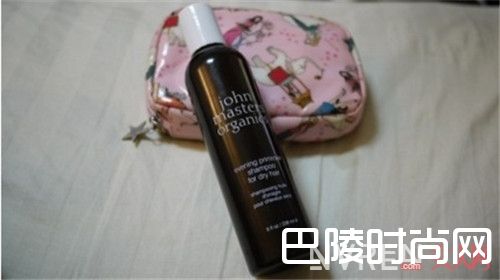 JOHN MASTERS ORGANICS月见草洗发水简介_有哪些好用的洗发水是值得一直回购的?