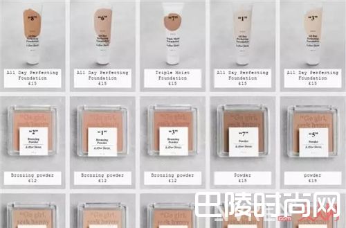 &other stories美妆介绍_它们曾经霸占你的衣柜 现在连你的美妆也不放过！