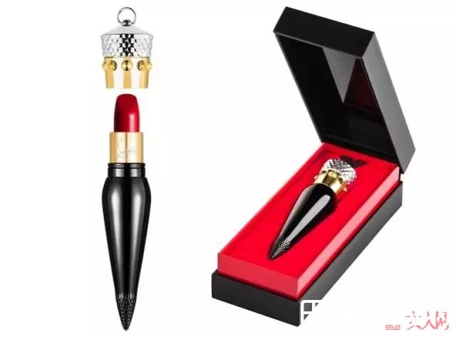 CL萝卜丁金属裸色系列彩妆_口红圈的超级贵妇,CL萝卜丁又出超美貌裸色系新品口红!