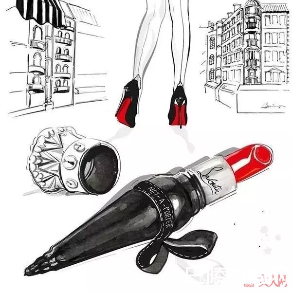 CL萝卜丁金属裸色系列彩妆_口红圈的超级贵妇,CL萝卜丁又出超美貌裸色系新品口红!