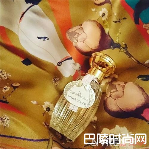 Annick Goutal香水介绍_8款适合春夏的香水 让你拥有属于自己的“签名香”
