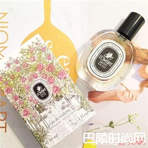 Diptyque香水介绍_8款适合春夏的香水 让你拥有属于自己的“签名香”