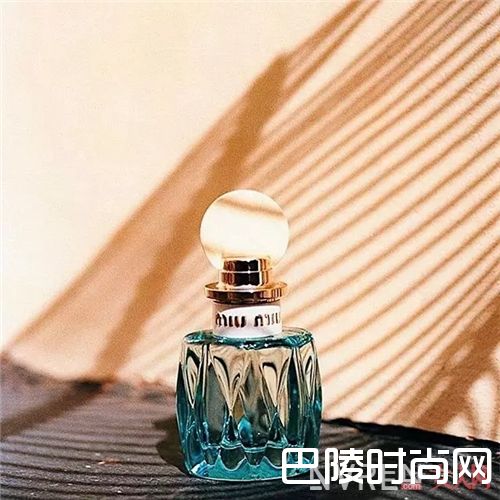 Miu Miu香水介绍_8款适合春夏的香水 让你拥有属于自己的“签名香”