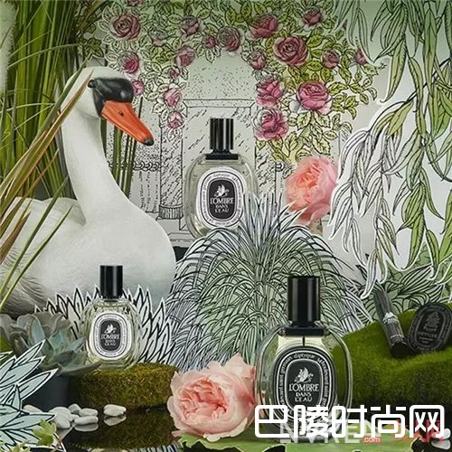 Diptyque香水介绍_8款适合春夏的香水 让你拥有属于自己的“签名香”