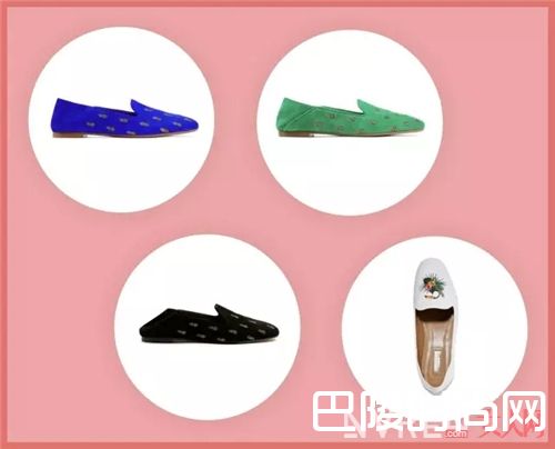 Bally与Aquazzura拖鞋介绍_没有一双看得过去的拖鞋 都不好意思过这个夏天了