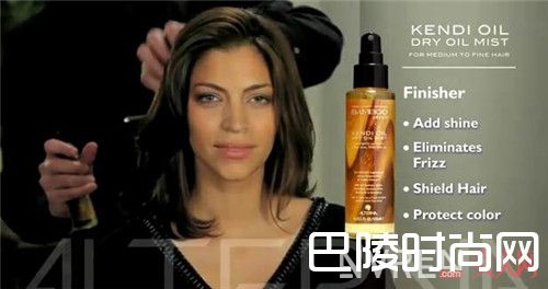 Alterna油类护发护理品简介_有哪些好用的洗发水是值得一直回购的?