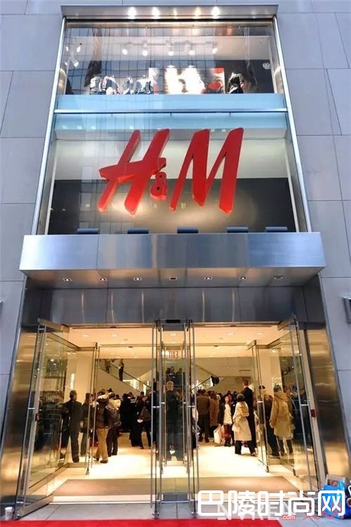 H&M美妆介绍_它们曾经霸占你的衣柜 现在连你的美妆也不放过！