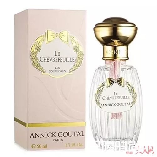 Annick Goutal香水介绍_8款适合春夏的香水 让你拥有属于自己的“签名香”