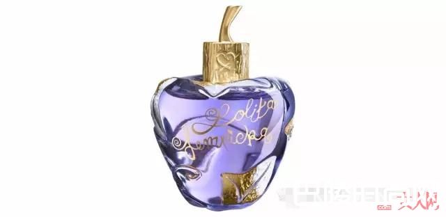Lolita Lempicka魔幻女士香水_坏女人用什么香水？她的味道叫“危险”