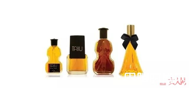 Dana Tabu“娼妇之香”_坏女人用什么香水？她的味道叫“危险”