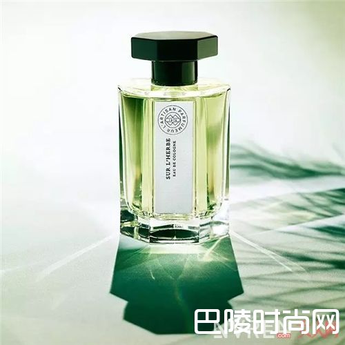 L'Artisan Parfumeur香水介绍_8款适合春夏的香水 让你拥有属于自己的“签名香”