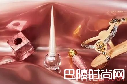 CL裸色唇釉_口红圈的超级贵妇，CL萝卜丁又出超美貌裸色系新品口红！