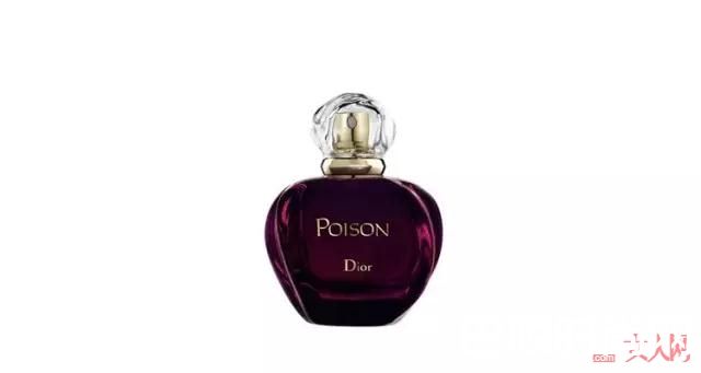 DIOR紫毒香水_坏女人用什么香水？她的味道叫“危险”