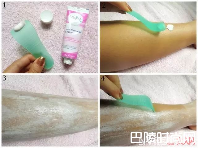 刮毛刀推荐_夏天来临之前，如何让肉体变得更迷人？