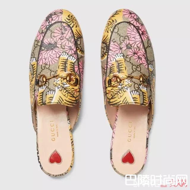 穆勒鞋是什么_2017最火的五双“丑鞋”,你穿了吗?